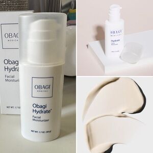 Obagi Medical Obagi Hydrate Facial Moisturizer